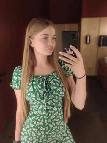 Индивидуалка Алевтина Фотография 2