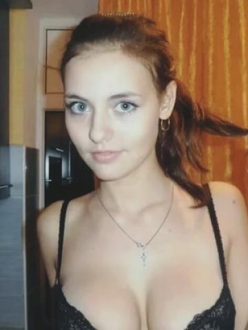 Индивидуалка Эмма Фотография 5